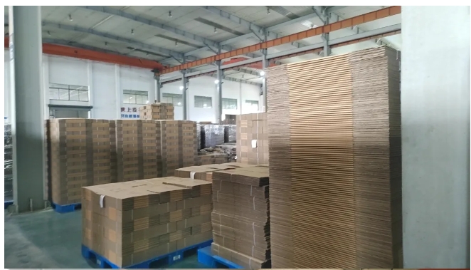 紙箱｜這樣的紙箱成型效果算不算完美無(wú)缺？