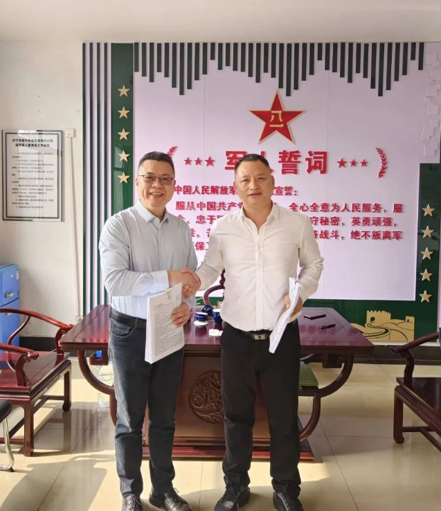 紙箱｜再續(xù)前緣！濟(jì)寧嘉興包裝復(fù)購(gòu)2臺(tái)上海鼎龍生產(chǎn)線